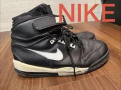 ⭐️最終セール⭐️ NIKE ブラック AIR スニーカー