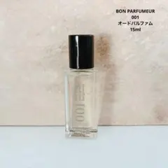 BON PARFUMEUR 202 EDP(箱無し) - メルカリ