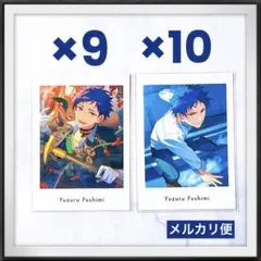 新品★ あんスタ 弓弦 ぱしゃっつ Vol.6 Action Private