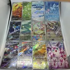 ポケモンカード ARまとめ売り12枚【美品】