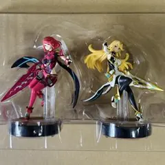 2026年最新】amiibo スマブラ セットの人気アイテム - メルカリ