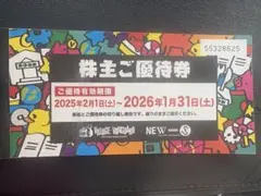 2025年最新】ビレッジバンガード株主優待券の人気アイテム