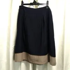 【新品】アルファキュービック　スカートのサムネイル