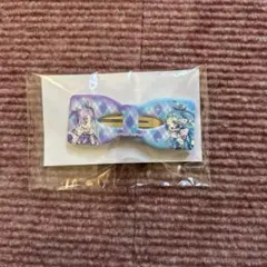 新品未開封 キミとアイドルプリキュア 映画前売り特典 ウインク キュンキュン