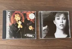 MARIAH CAREY DAYDREAM．MTV UNPLUGGED EP