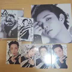 SEVENTEEN HAPPY BURSTDAY DEARDEVIL盤ジョシュア