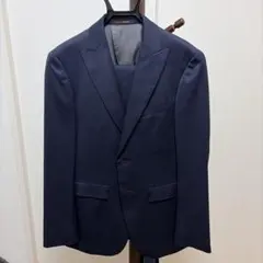 オリヒカ　ネイビースーツ