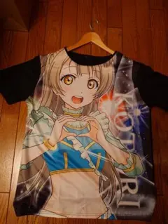アイドルマスター シンデレラガールズ アイマス Tシャツ 城ヶ崎美嘉