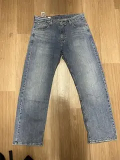 Levi's 569 デニムパンツ W34 L32