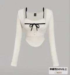 SHEIN トップス