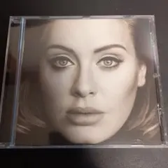 Adele 25