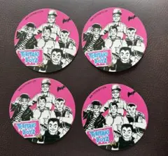 テリヤキボーイズ　ステッカー 2025年最新】teriyaki boyz ステッカーの人気アイテム - メルカリ