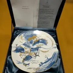 2025年最新】マイセンイヤープレートの人気アイテム - メルカリ