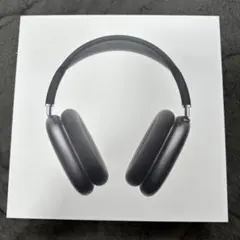 新品・未開封】AirPods Max 2 A3454 ミッドナイト※値下げ不可 - メルカリ