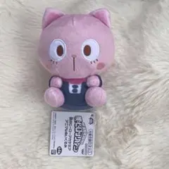 僕のヒーローアカデミア　ヒロアカ　アニマル　ぬいぐるみ　オチャネコ　麗日お茶子