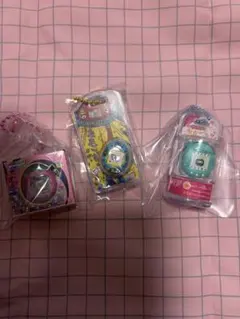 たまごっち おかしなたまごボーロっち３