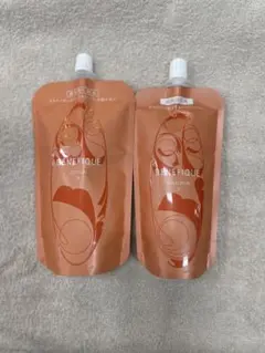 ベネフィーク新品・未開封 ローション Ⅲ・エマルジョン Ⅱ （レフィル）セット