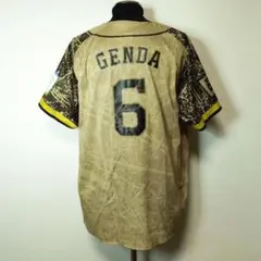 2026年最新】源田 ユニフォーム wbcの人気アイテム - メルカリ