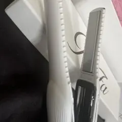 さらにお値下げしました★ReFa フィンガーアイロン