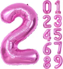 【8】 バルーン / 装飾 / 誕生日 / 記念日 風船