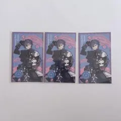 にじさんじ 小柳ロウ サンリオ コラボ クロミ チェキ風カード - メルカリ