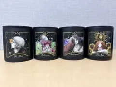2026年最新】eight タロットキャンドルの人気アイテム - メルカリ