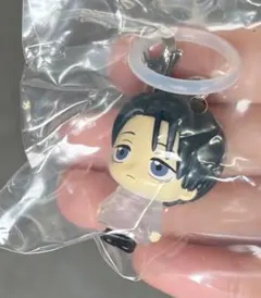 呪術廻戦めじるしアクセサリー 乙骨憂太