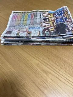日刊スポーツ 新聞 5月分 まとめ売り 2026年のサムネイル