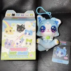 NCT WISH WISHCAT ランダム ぬいぐるみ キーホルダー ユウシ