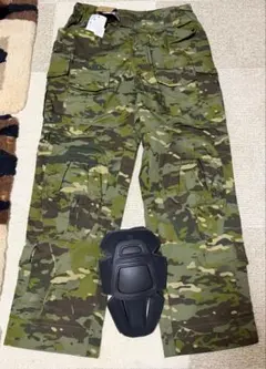 2026年最新】マルチカム パンツの人気アイテム - メルカリ