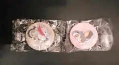 くら寿司 モフサンド 缶バッジ