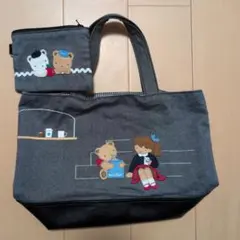 ファミリア ミニトート 限定 - メルカリ