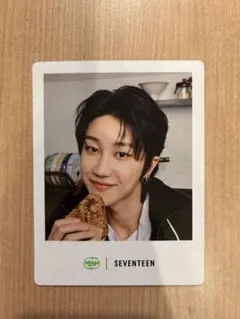 bibigo ディエイト　ミョンホ　ミンハオ