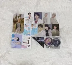 SEVENTEEN ホシ トレカ アルバム まとめ売り