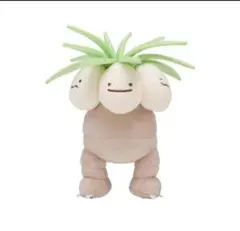 へんしん！メタモン ナッシー ポケモンセンター へんしんメタモン ナッシー - メルカリ
