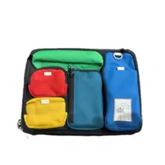 BEAMS LIGHTS 13inchPCケース