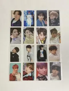 BTS グク トレカ 2025年最新】グク トレカ 公式の人気アイテム - メルカリ