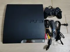 PlayStation 3 160GB チャコールブラック
