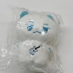 ＆team Yuma 10cm ぬいぐるみ 新品 マスター - メルカリ