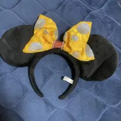 ミニー カチューシャ 30周年記念