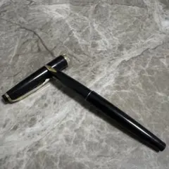PILOT パイロット 万年筆 ペン先 14K 14金 K14 585 黒 - メルカリ