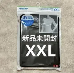 ユニクロ　Tシャツ　3L 黒　レディース　ウーマン　トップス カットソー　2XL