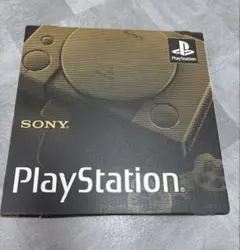 SONY プレイステーション1 Playstation SCPH-1000 本体