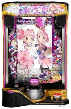 京楽 ぱちんこ 魔法少女まどか☆マギカ まどかver. XM1 - メルカリ