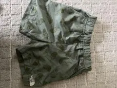 ノースフェイス　水着　キッズ