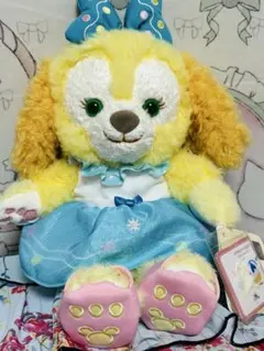 2026年最新】クッキーアンぬいぐるみsの人気アイテム - メルカリ