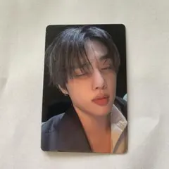 THE BOYZ ドボイズ ソヌ 購入特典 トレカ
