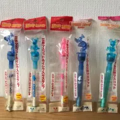 ディズニー　シャーペン