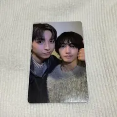 ICEx 竹野世梛 山本龍人 FC トレカ セット - メルカリ
