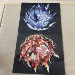 ポケモン プレイマット ラバーマット